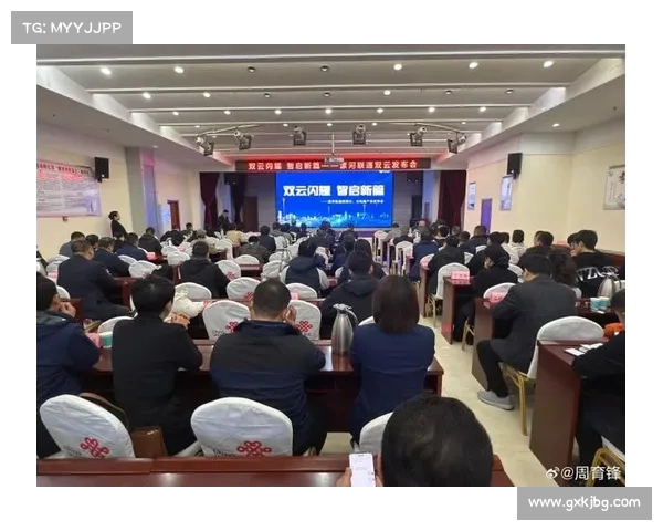 李富胜:媒体产业创新与数字化转型的领军者 李富胜:媒体产业创新与数字化转型的领军者