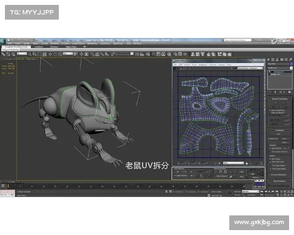 掌握3D建模与渲染技巧,提升视觉效果与设计创意的实用指南 掌握3D建模与渲染技巧,提升视觉效果与设计创意的实用指南